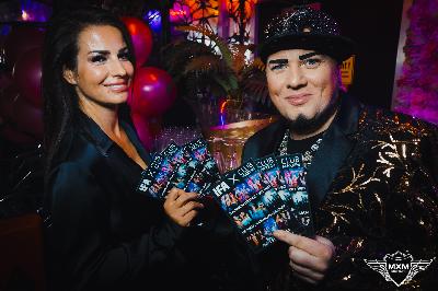 Party Bild aus dem Maxxim Club Berlin vom 06.09.2025